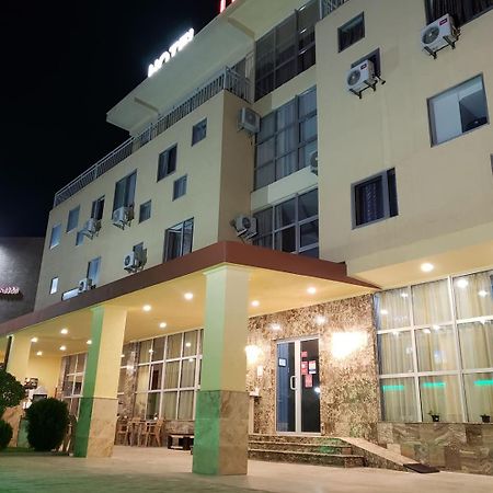 Hotel Like Tbilissi Extérieur photo