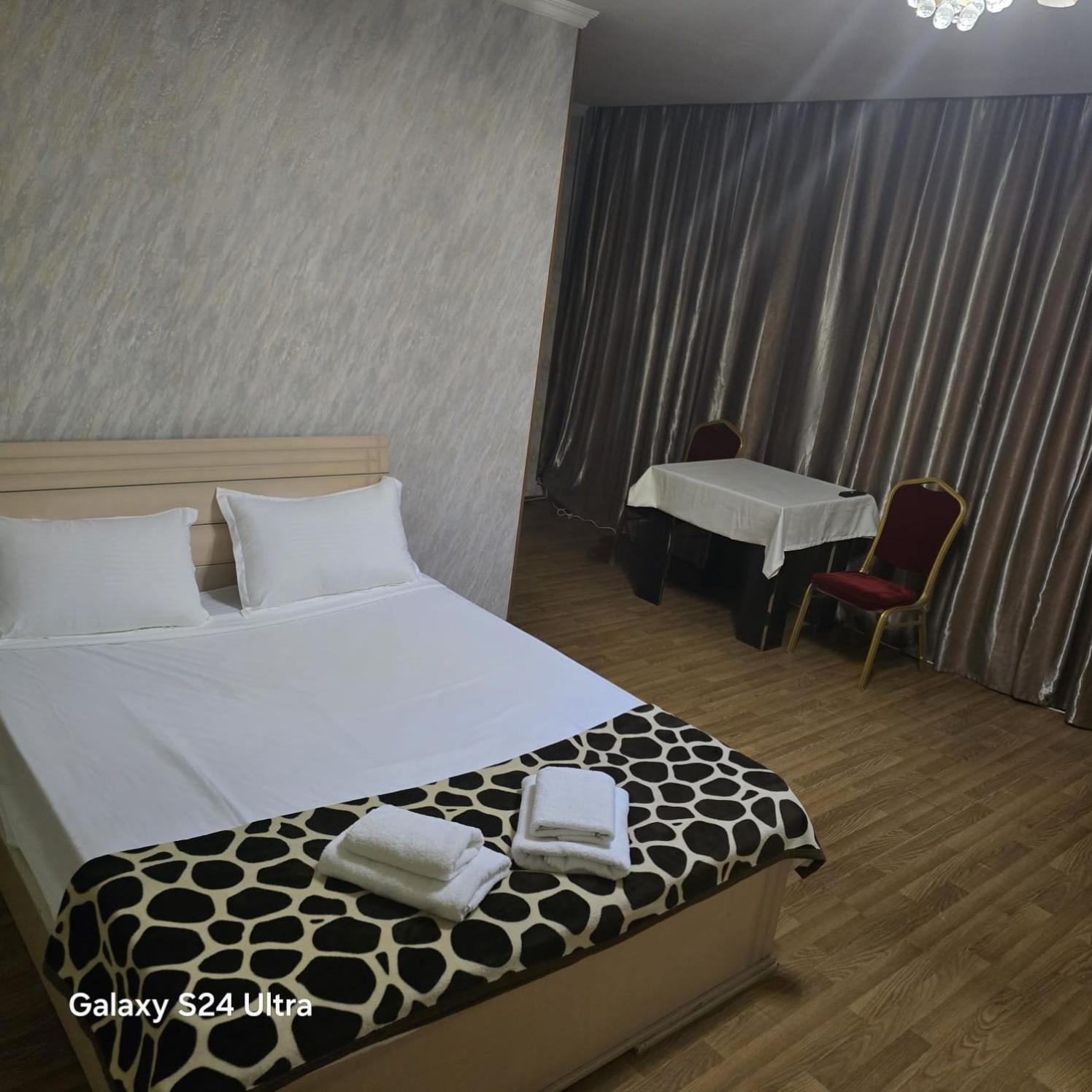 Hotel Like Tbilissi Extérieur photo