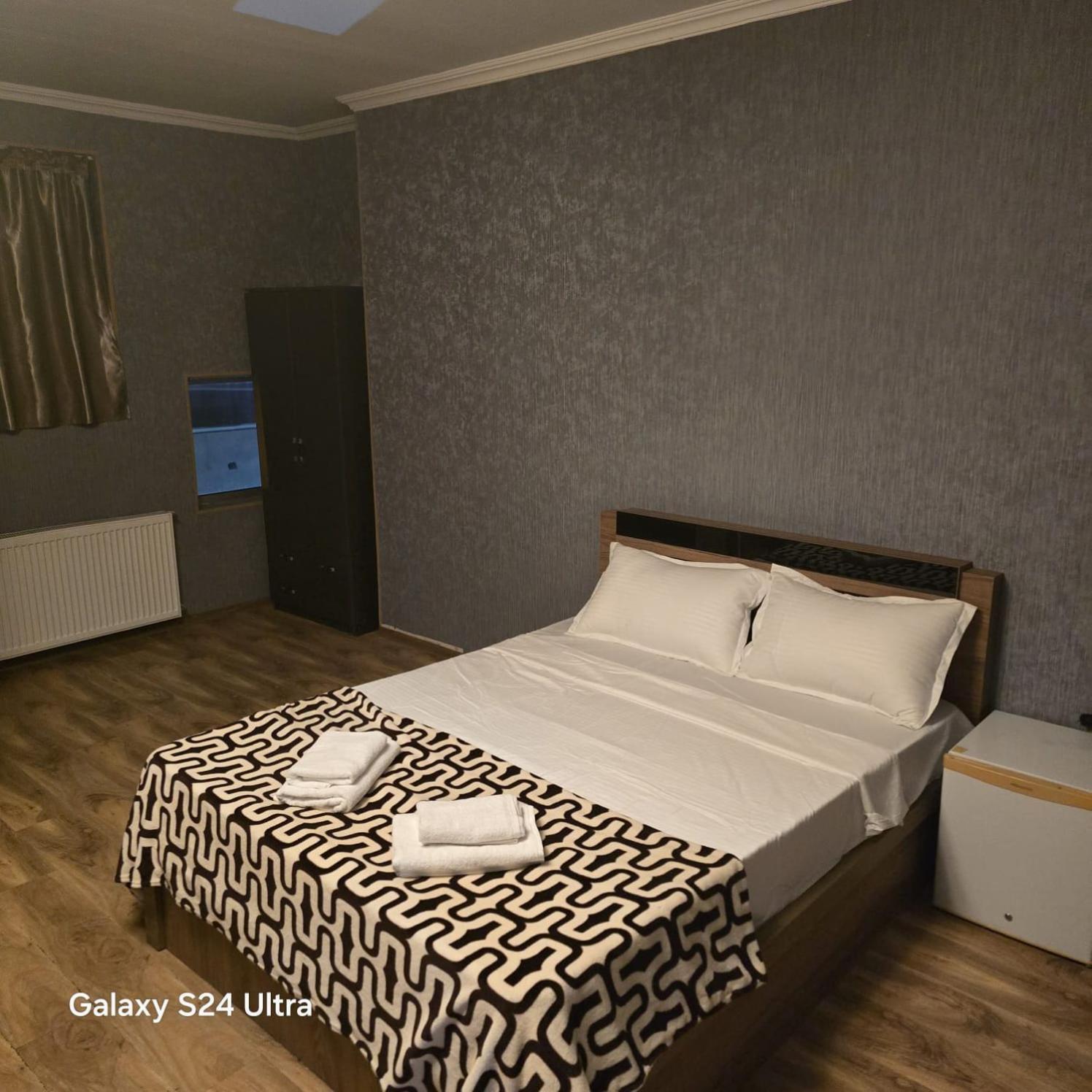 Hotel Like Tbilissi Extérieur photo