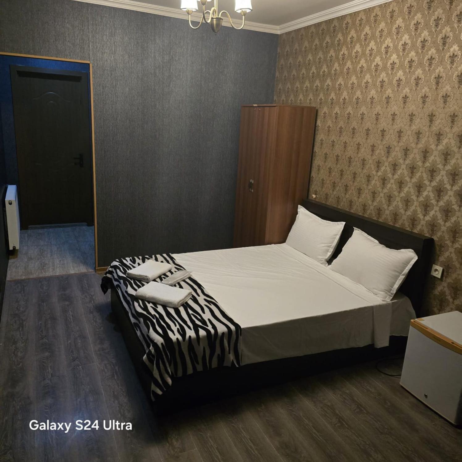 Hotel Like Tbilissi Extérieur photo