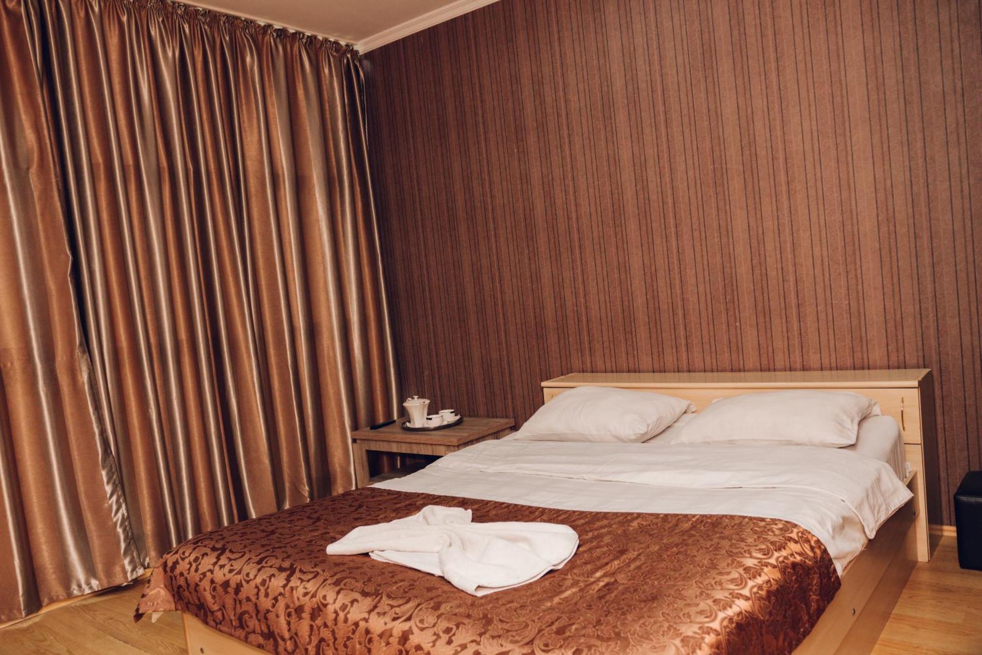 Hotel Like Tbilissi Extérieur photo