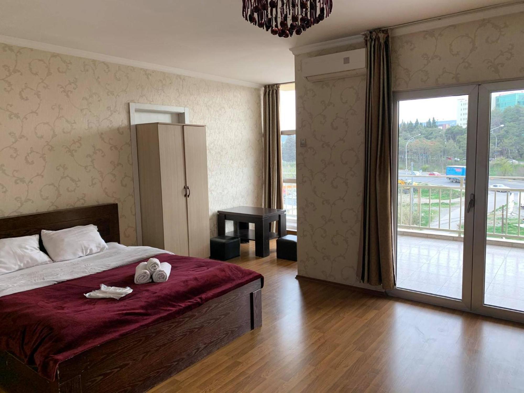 Hotel Like Tbilissi Extérieur photo