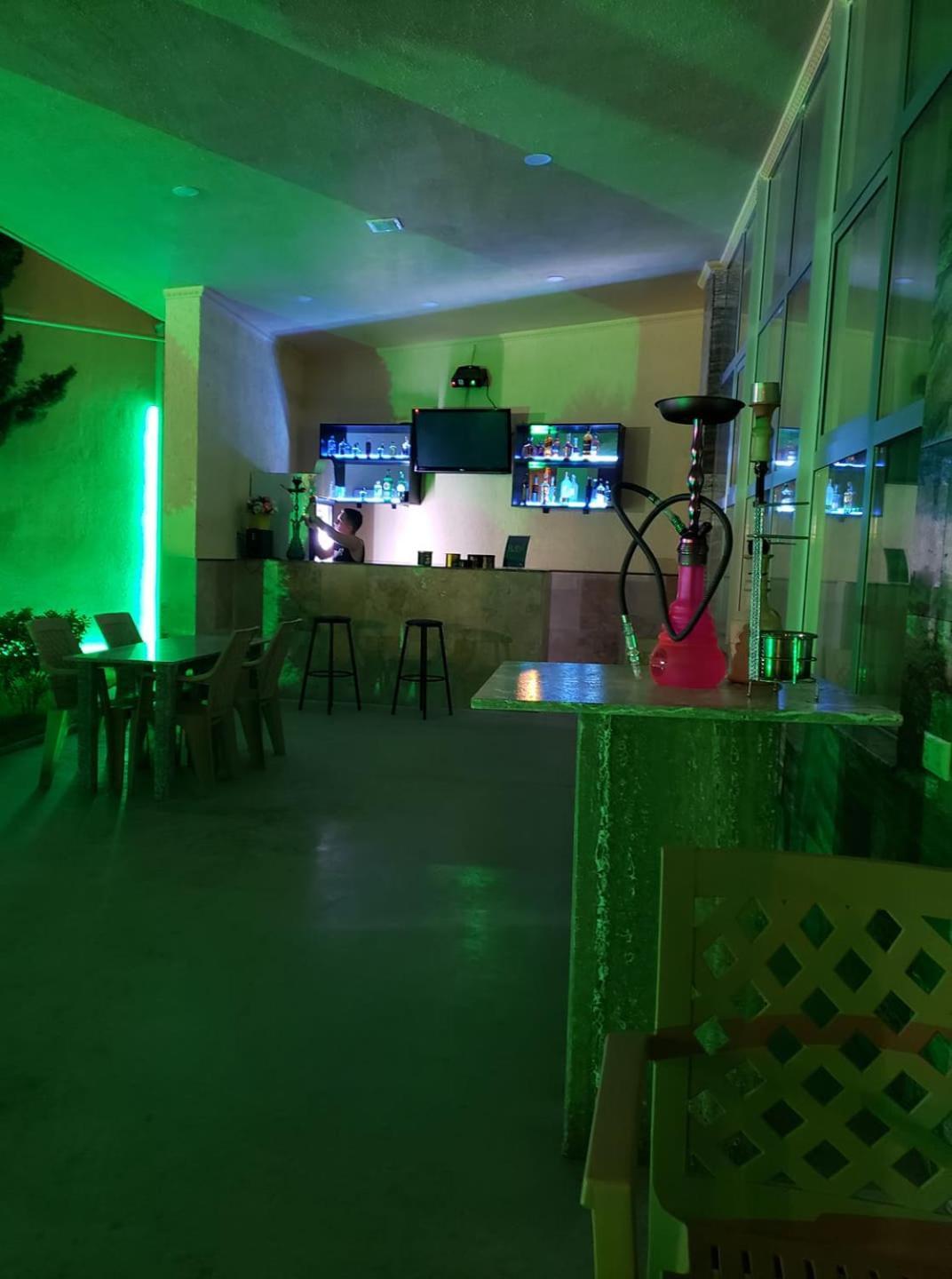 Hotel Like Tbilissi Extérieur photo