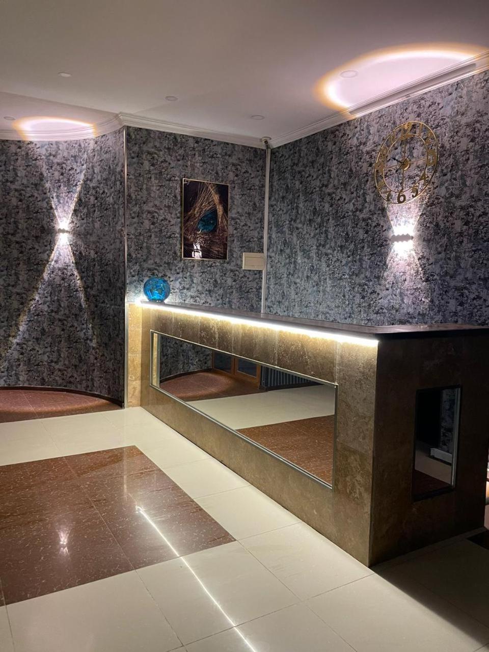 Hotel Like Tbilissi Extérieur photo